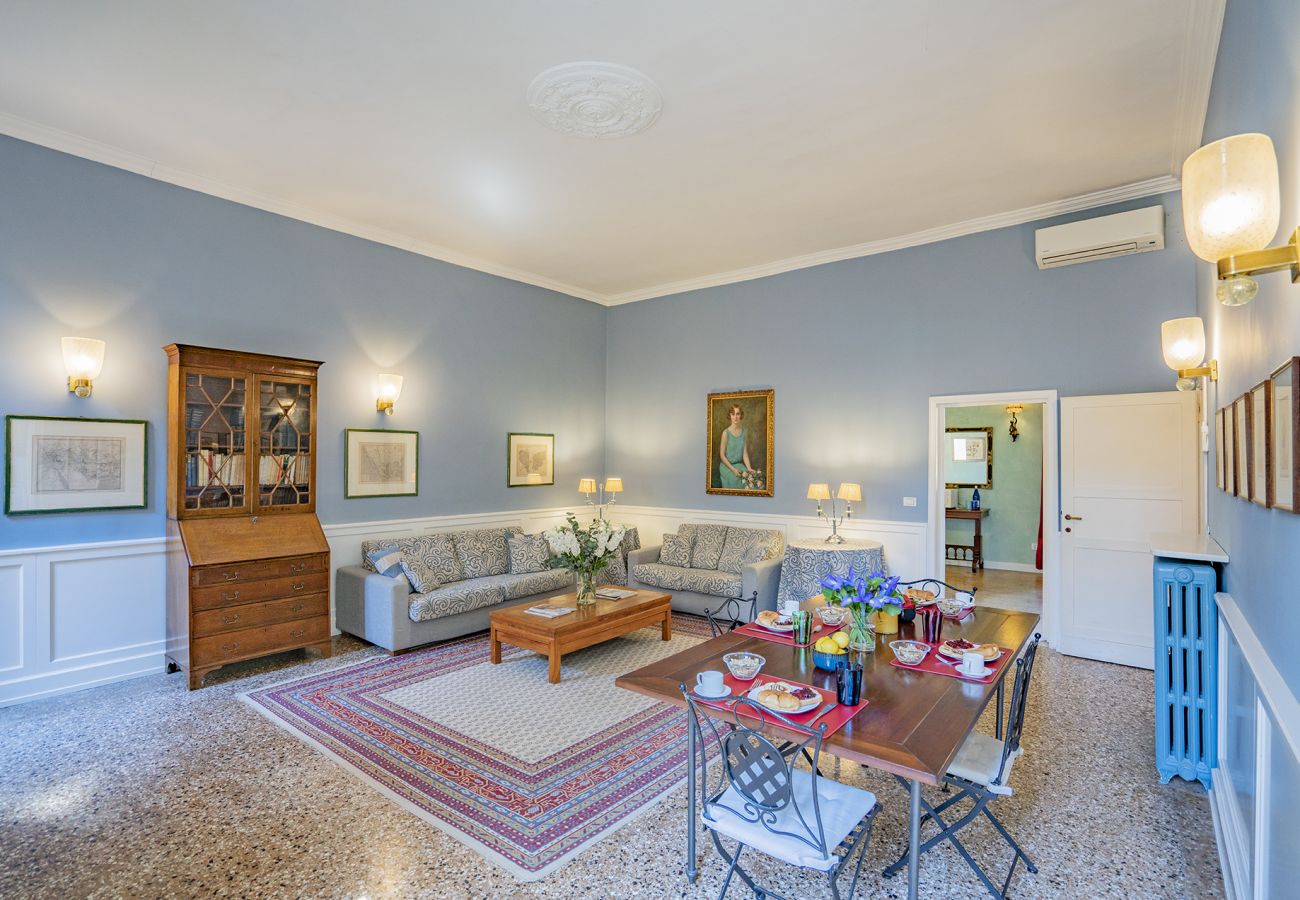 Appartement à Venise - Ca' Grassi 1 Venetian Apartment Appartement à Venise - Ca' Grassi 1 Venetian Apartment