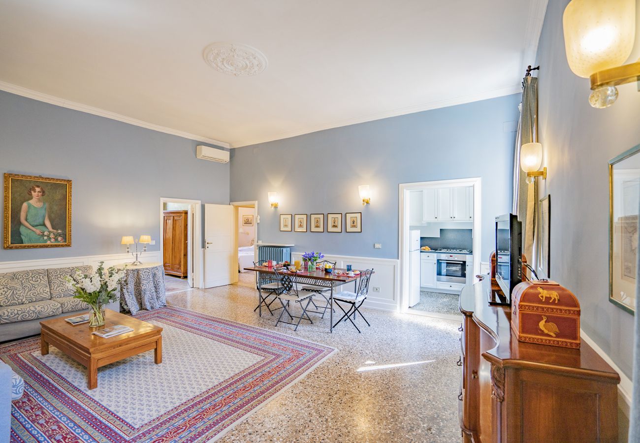 Appartement à Venise - Ca' Grassi 1 Venetian Apartment Appartement à Venise - Ca' Grassi 1 Venetian Apartment