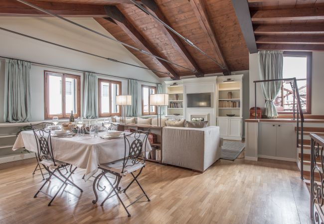 Venezia - Appartement