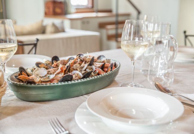 Appartement à Venise - Ca' Grassi 3 Venetian Terrace Appartement à Venise - Ca' Grassi 3 Venetian Terrace