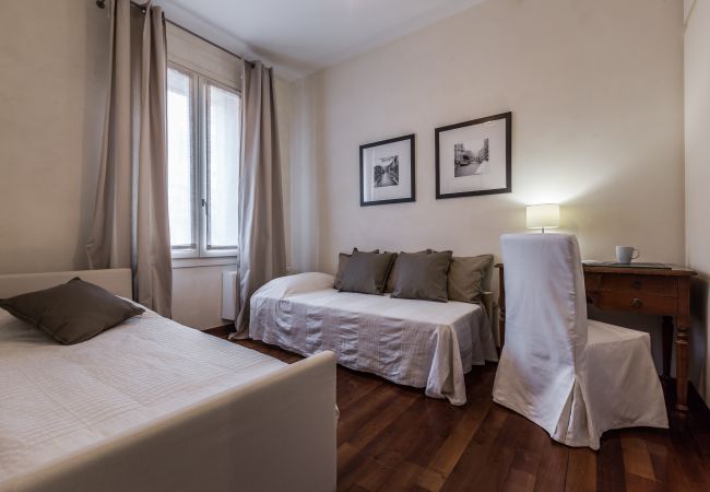 Appartement à Venise - Ca' Pantalon Terrace Appartement à Venise - Ca' Pantalon Terrace