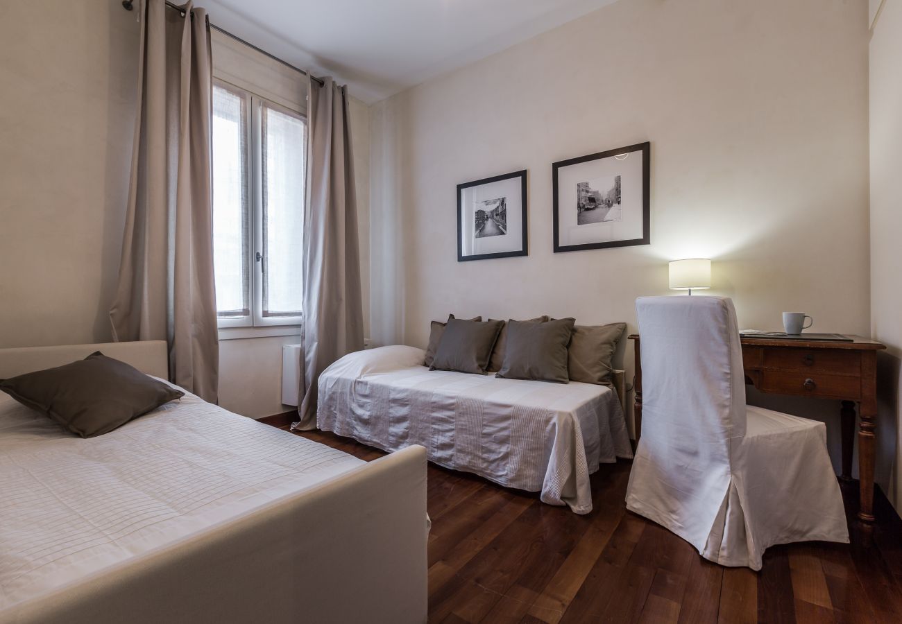 Appartement à Venise - Ca' Pantalon Terrace Appartement à Venise - Ca' Pantalon Terrace