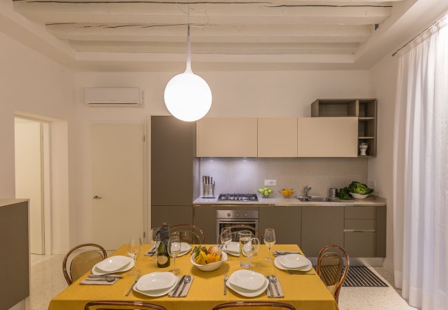 Appartement à Venise - Ca' Rossini 1 Apartment Appartement à Venise - Ca' Rossini 1 Apartment