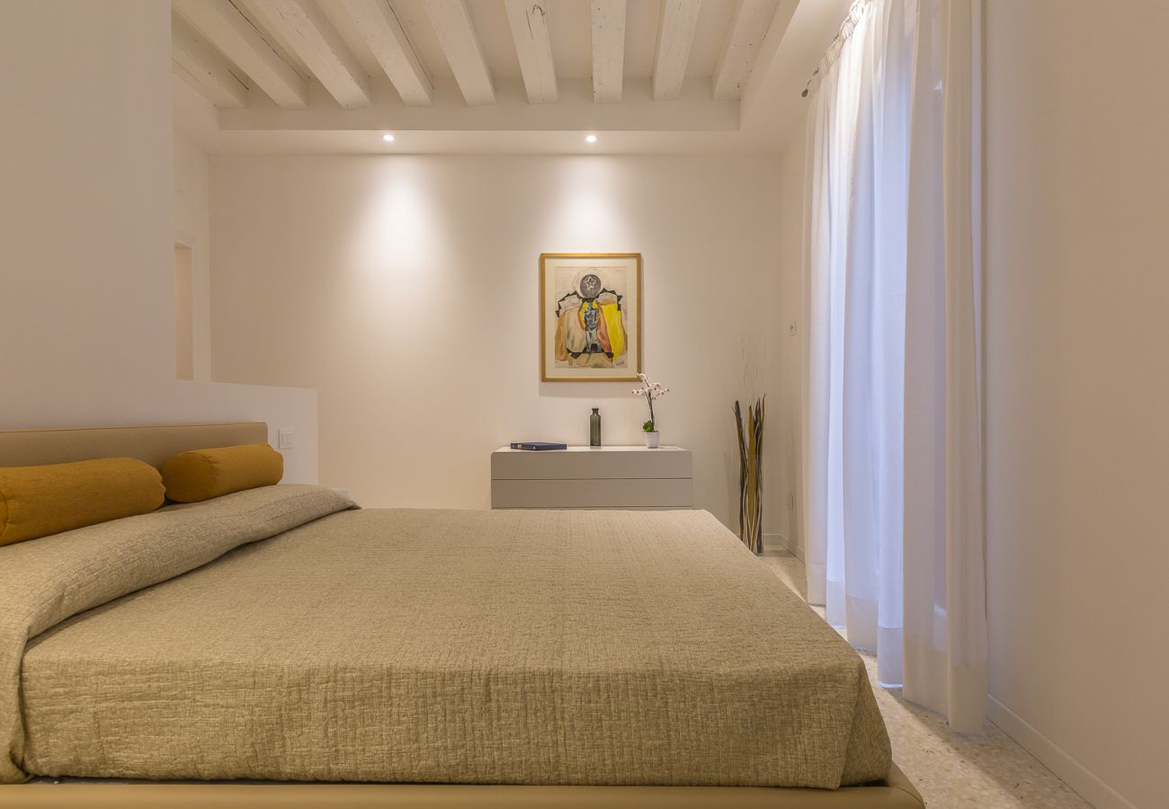 Appartement à Venise - Ca' Rossini 1 Apartment Appartement à Venise - Ca' Rossini 1 Apartment