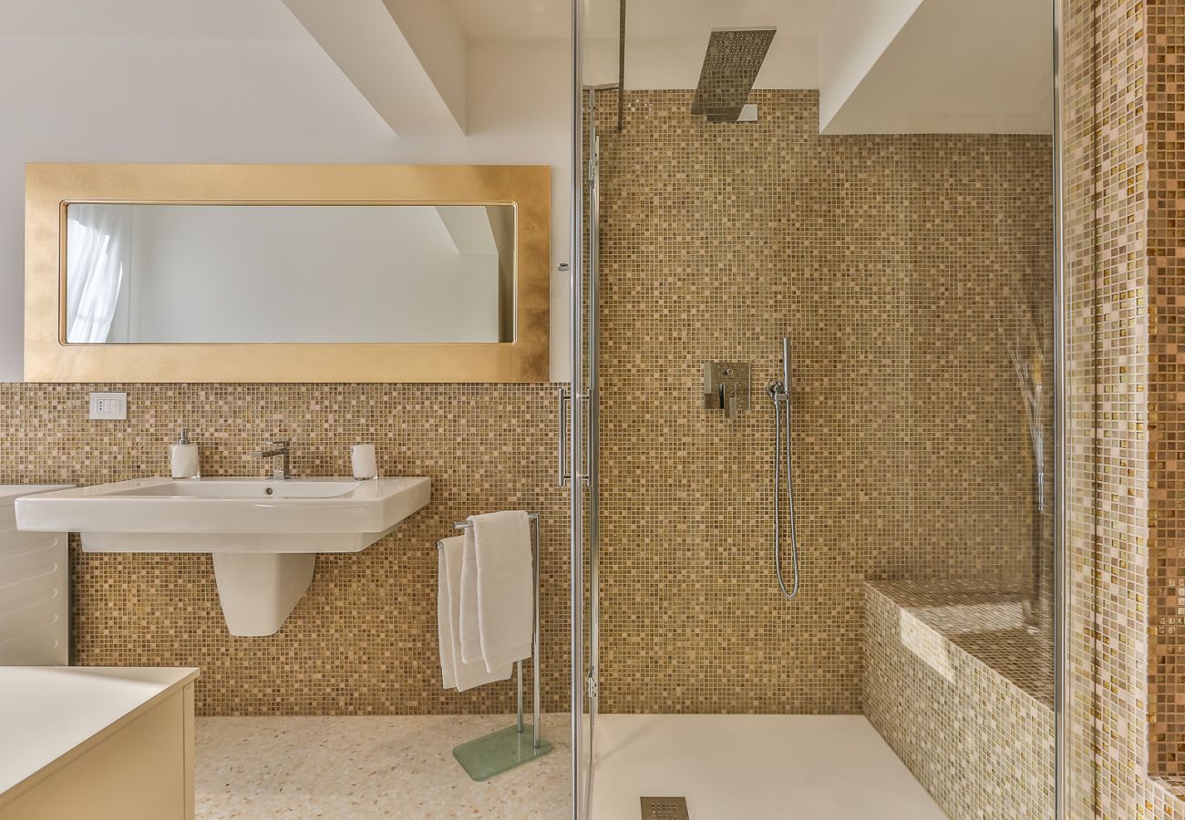 Appartement à Venise - Ca' Rossini 1 Apartment Appartement à Venise - Ca' Rossini 1 Apartment