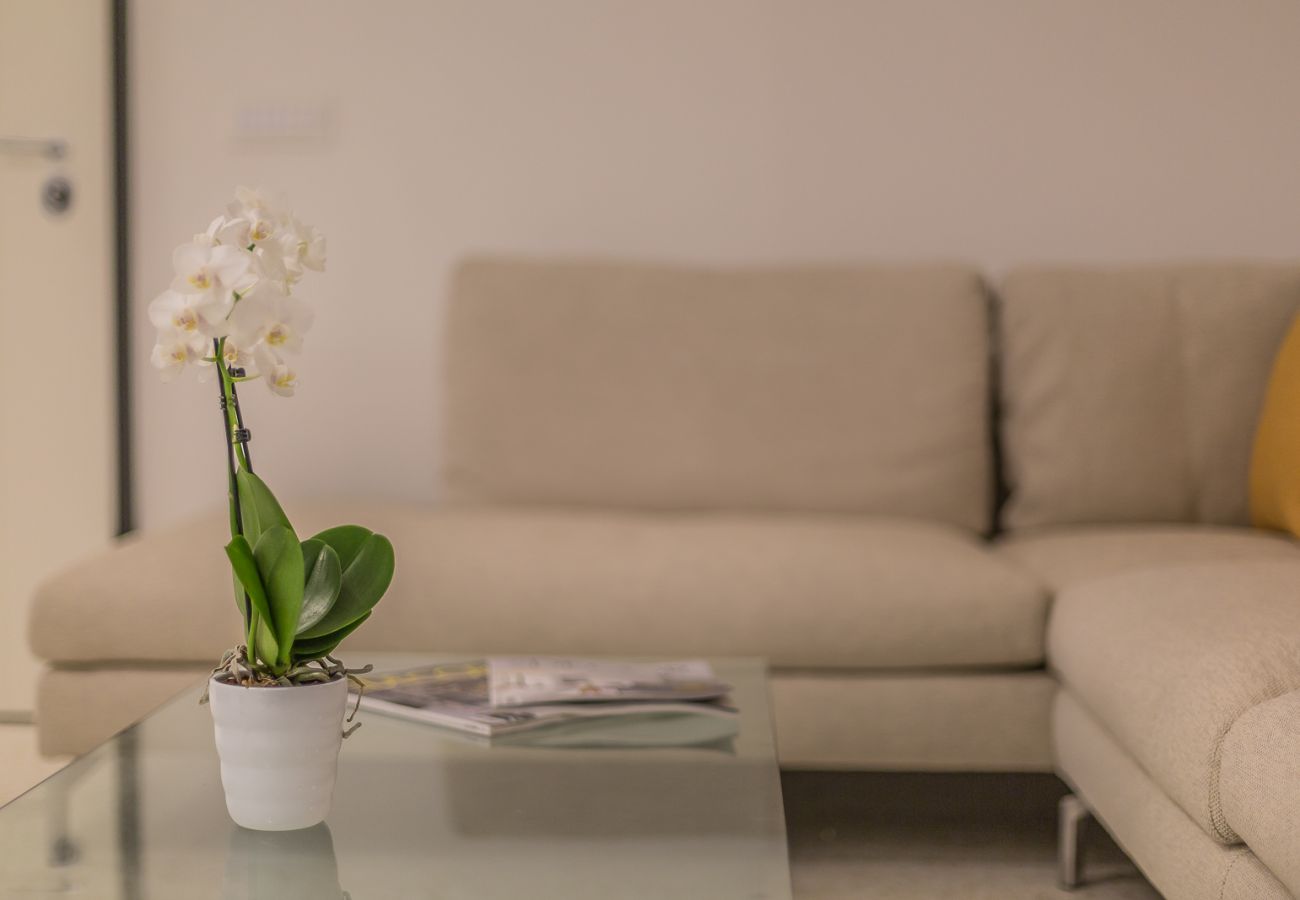 Appartement à Venise - Ca' Rossini 1 Apartment Appartement à Venise - Ca' Rossini 1 Apartment