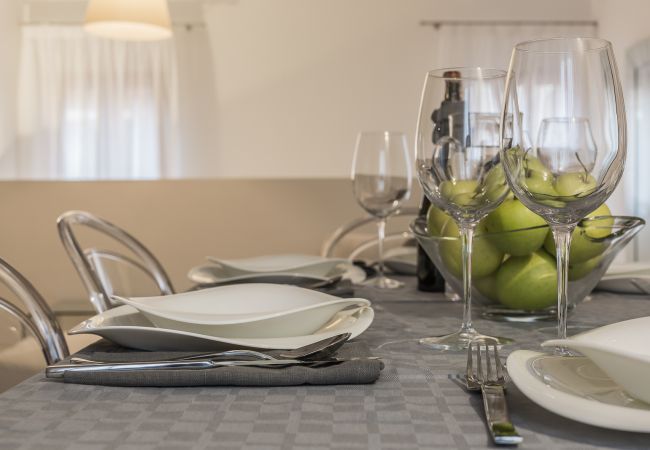 Appartement à Venise - Ca' Rossini 2 Apartment Appartement à Venise - Ca' Rossini 2 Apartment