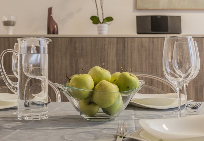 Appartement à Venise - Ca' Rossini 2 Apartment Appartement à Venise - Ca' Rossini 2 Apartment