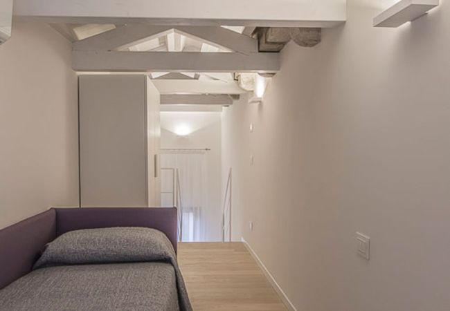 Appartement à Venise - Ca' Rossini 2 Apartment Appartement à Venise - Ca' Rossini 2 Apartment