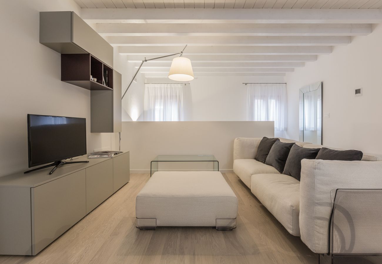 Appartement à Venise - Ca' Rossini 2 Apartment Appartement à Venise - Ca' Rossini 2 Apartment