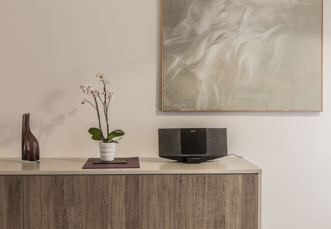 Appartement à Venise - Ca' Rossini 2 Apartment Appartement à Venise - Ca' Rossini 2 Apartment