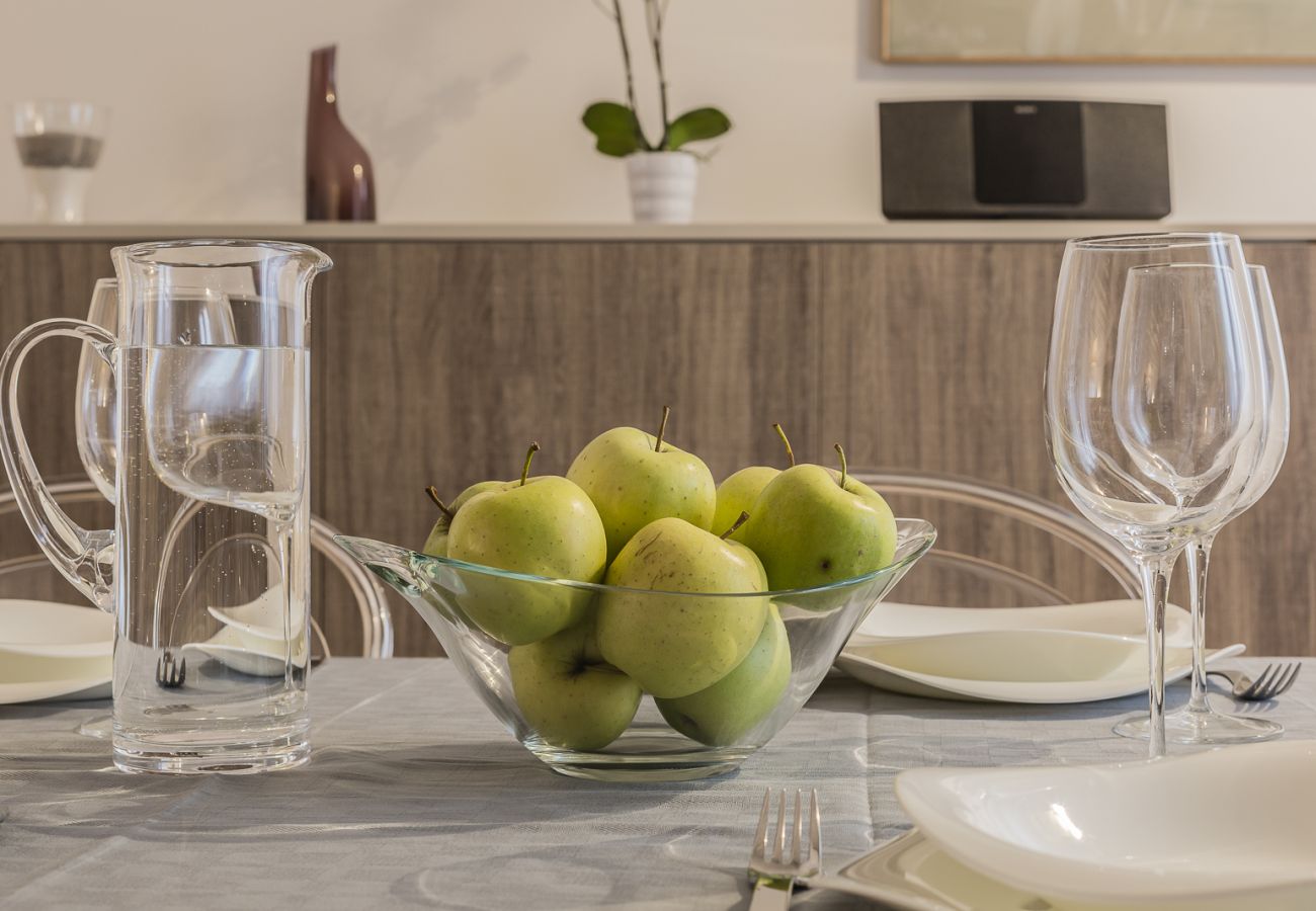 Appartement à Venise - Ca' Rossini 2 Apartment Appartement à Venise - Ca' Rossini 2 Apartment