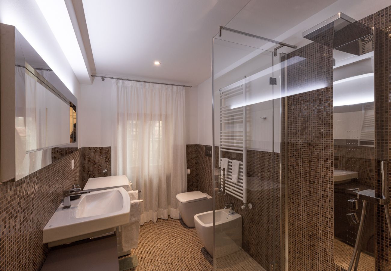 Appartement à Venise - Ca' Rossini 2 Apartment Appartement à Venise - Ca' Rossini 2 Apartment