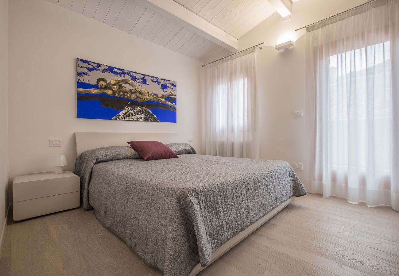 Appartement à Venise - Ca' Rossini 2 Apartment Appartement à Venise - Ca' Rossini 2 Apartment