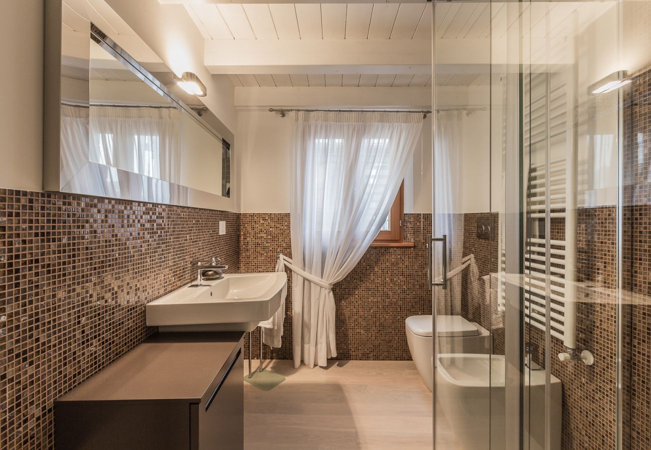 Appartement à Venise - Ca' Rossini 2 Apartment Appartement à Venise - Ca' Rossini 2 Apartment