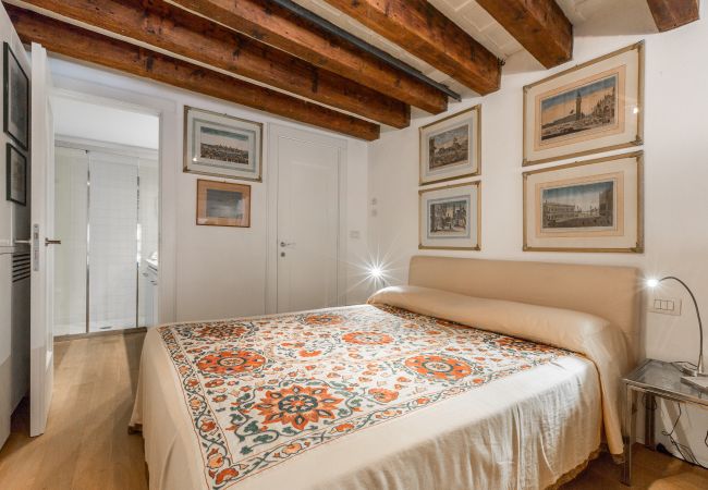 Appartement à Venise - Ca' Tintoretto Appartement à Venise - Ca' Tintoretto