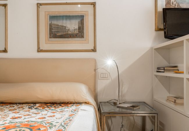 Appartement à Venise - Ca' Tintoretto Appartement à Venise - Ca' Tintoretto