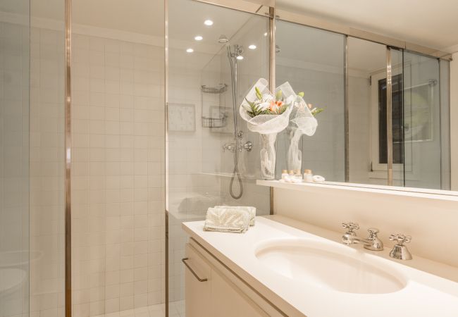 Appartement à Venise - Ca' Tintoretto Appartement à Venise - Ca' Tintoretto