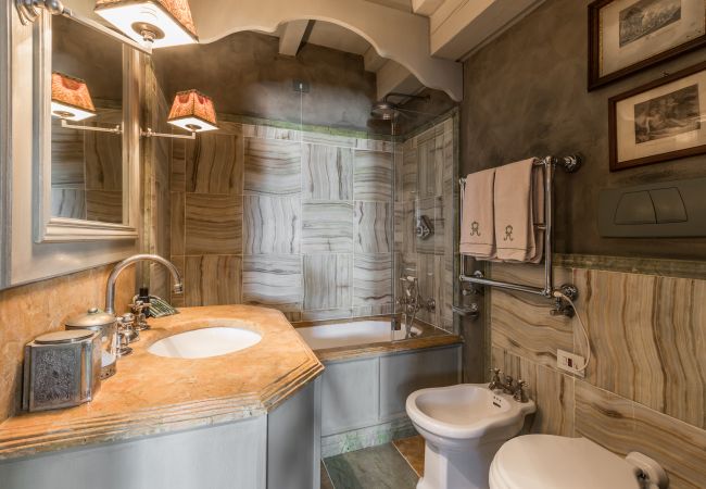 Villa à Venise - Palazzo Corner Gheltoff Villa à Venise - Palazzo Corner Gheltoff