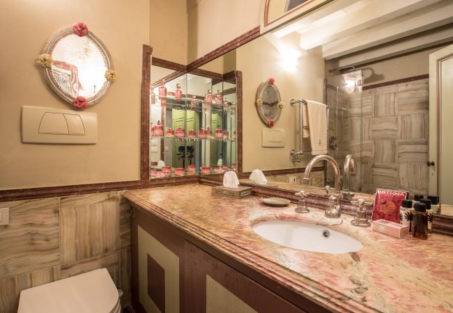 Villa à Venise - Palazzo Corner Gheltoff Villa à Venise - Palazzo Corner Gheltoff