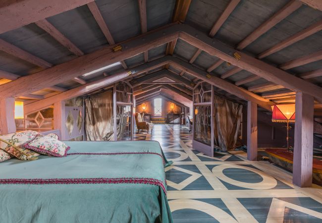 Villa à Venise - Palazzo Corner Gheltoff Villa à Venise - Palazzo Corner Gheltoff