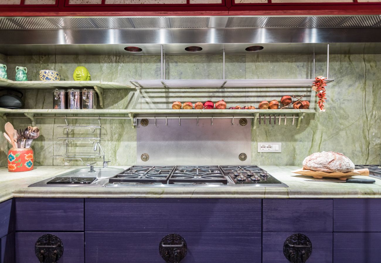 Villa à Venise - Palazzo Corner Gheltoff Villa à Venise - Palazzo Corner Gheltoff