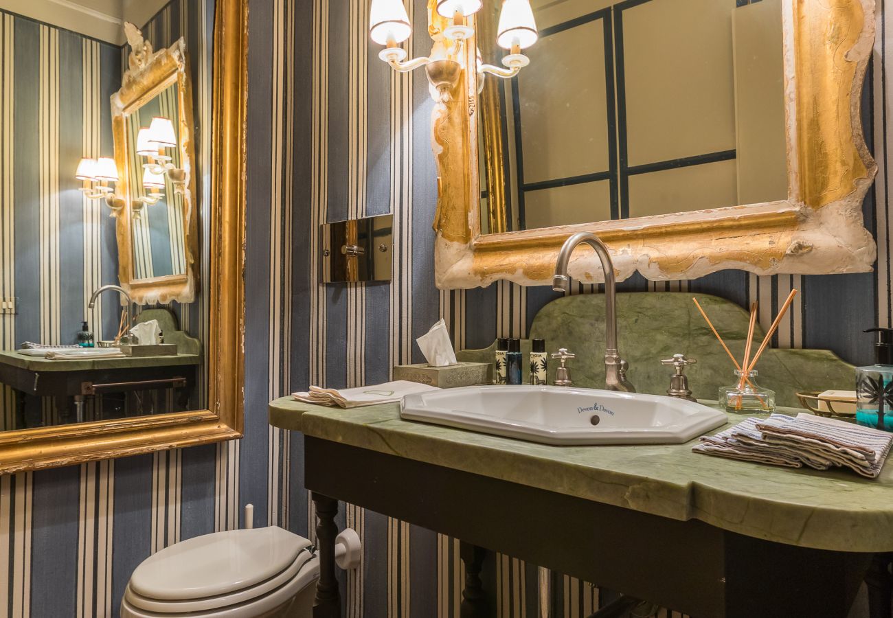 Villa à Venise - Palazzo Corner Gheltoff Villa à Venise - Palazzo Corner Gheltoff