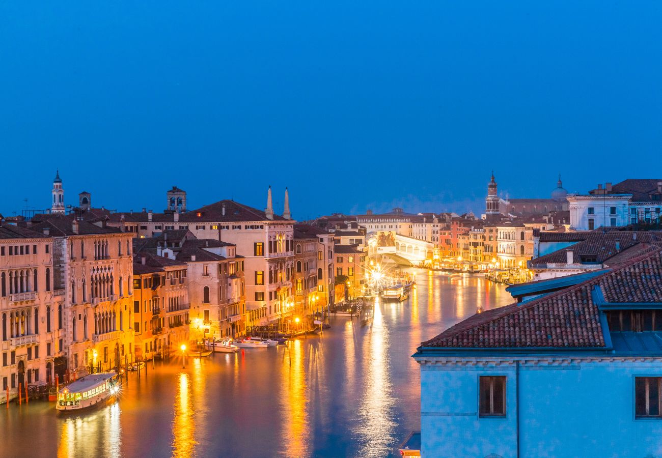 Villa à Venise - Palazzo Corner Gheltoff Villa à Venise - Palazzo Corner Gheltoff