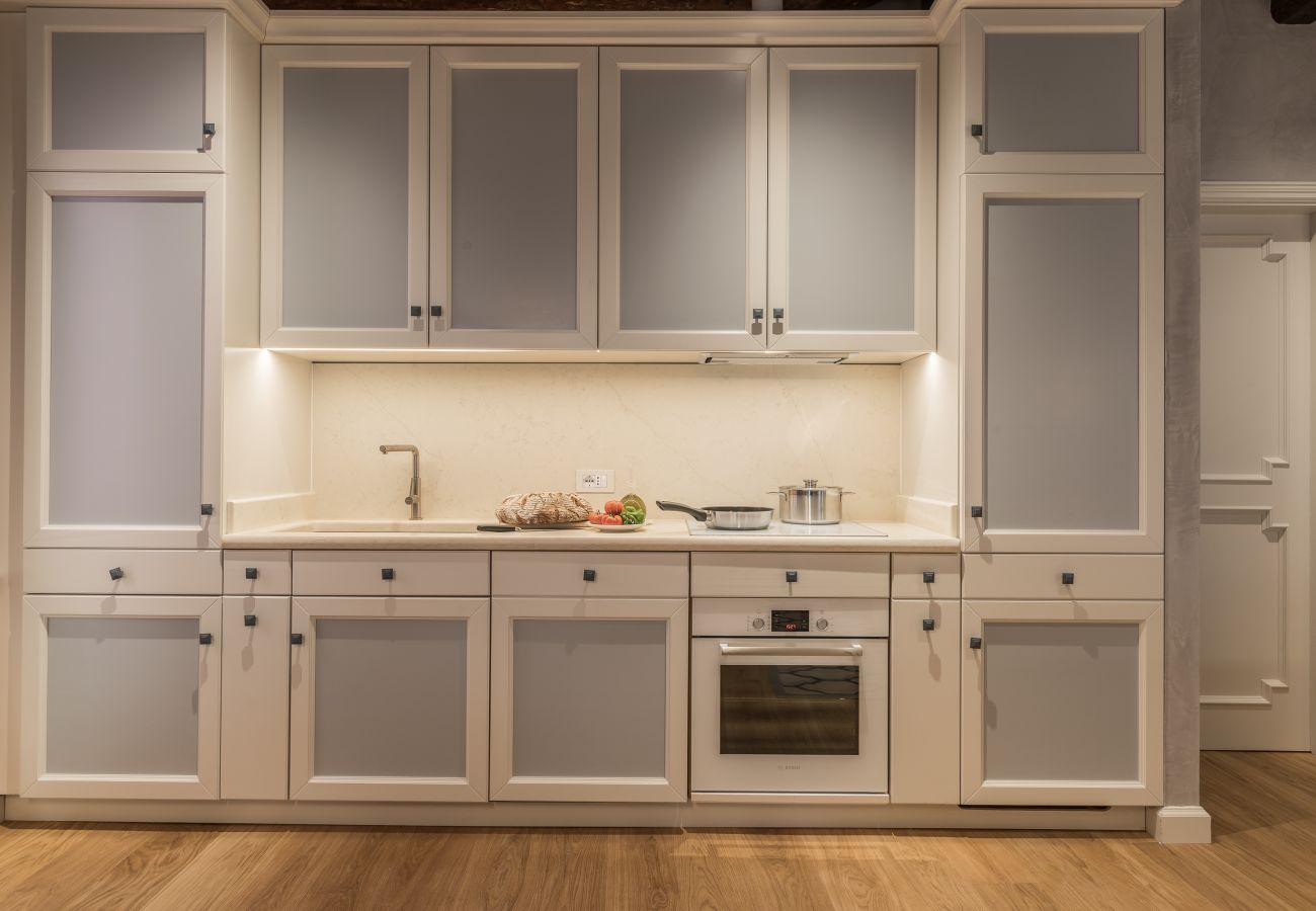 Appartement à Venise - La Marchesa Luxe Vénitien Appartement à Venise - La Marchesa Luxe Vénitien