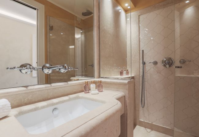 Appartement à Venise - La Baruffa avec Jardin Privé Appartement à Venise - La Baruffa avec Jardin Privé