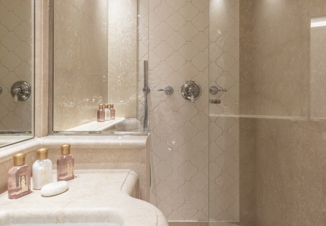 Appartement à Venise - La Baruffa avec Jardin Privé Appartement à Venise - La Baruffa avec Jardin Privé