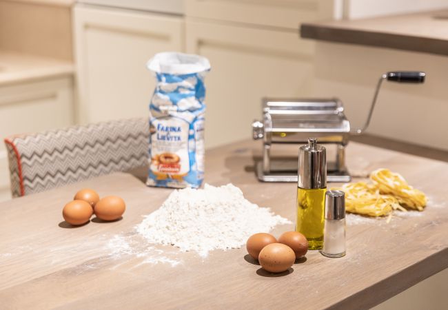 Appartement à Venise - La Baruffa avec Jardin Privé Appartement à Venise - La Baruffa avec Jardin Privé