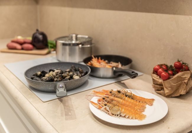 Appartement à Venise - La Baruffa avec Jardin Privé Appartement à Venise - La Baruffa avec Jardin Privé