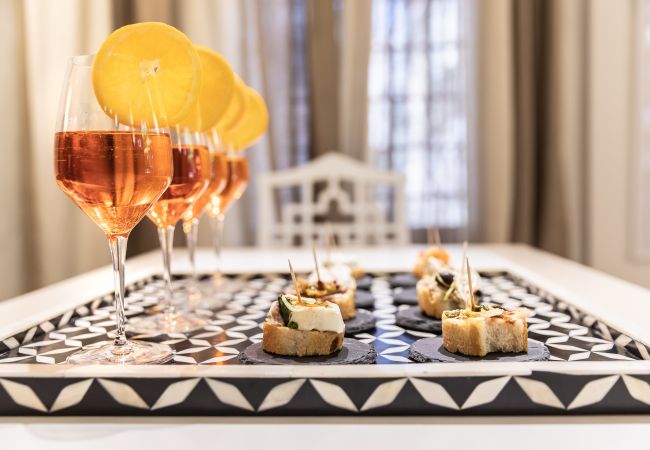 Appartement à Venise - La Baruffa avec Jardin Privé Appartement à Venise - La Baruffa avec Jardin Privé