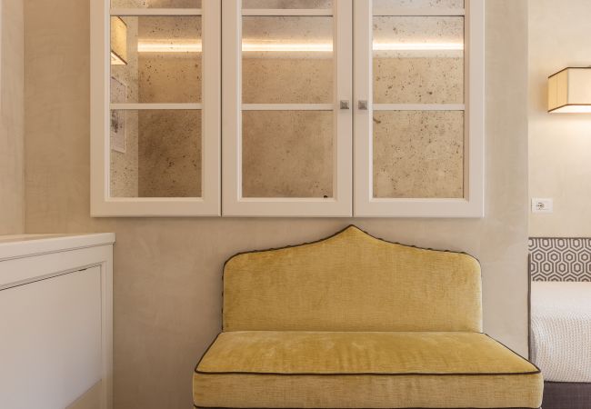 Appartement à Venise - La Baruffa avec Jardin Privé Appartement à Venise - La Baruffa avec Jardin Privé