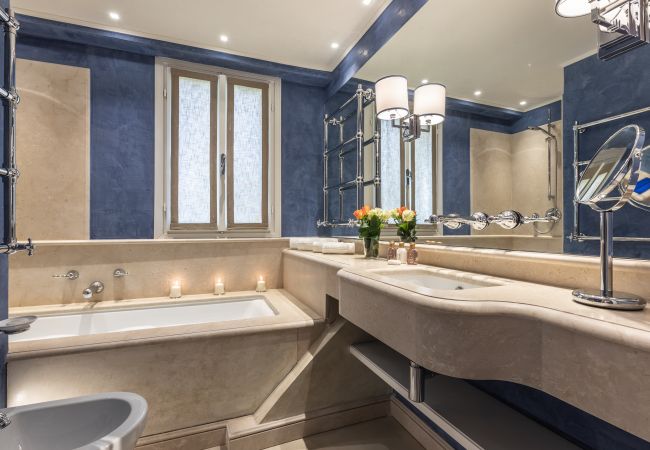 Appartement à Venise - La Baruffa avec Jardin Privé Appartement à Venise - La Baruffa avec Jardin Privé