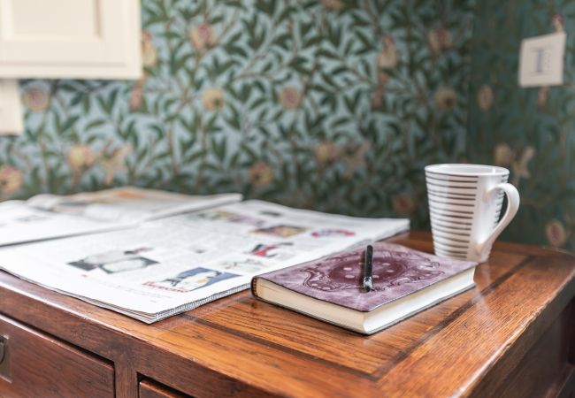 Appartement à Florence - La Dimora Nova Florence Appartement à Florence - La Dimora Nova Florence