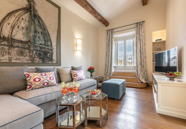 Firenze - Appartement