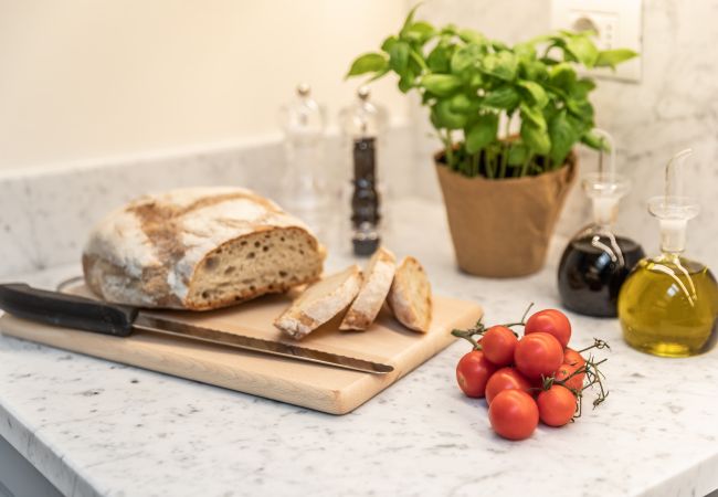 Appartement à Florence - La Dimora Nova Florence Appartement à Florence - La Dimora Nova Florence