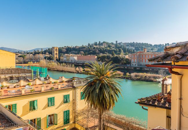 Appartement à Florence - La Dimora Nova Florence Appartement à Florence - La Dimora Nova Florence