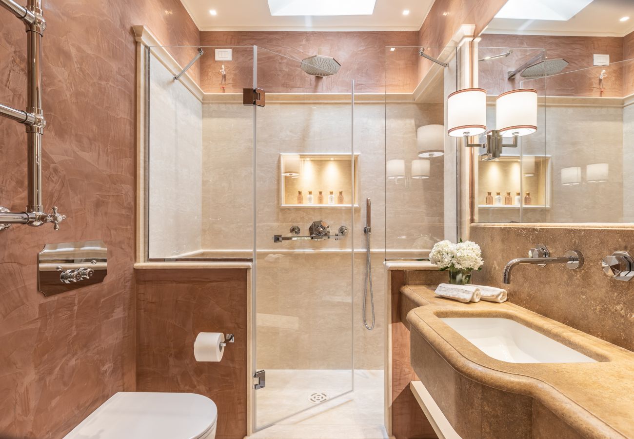 Appartement à Florence - La Dimora Nova Florence Appartement à Florence - La Dimora Nova Florence