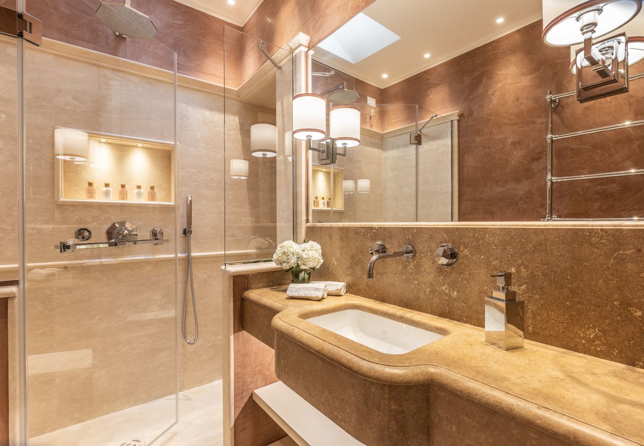 Appartement à Florence - La Dimora Nova Florence Appartement à Florence - La Dimora Nova Florence