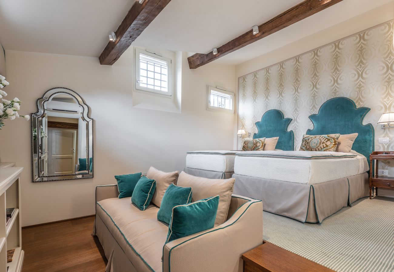 Appartement à Florence - La Dimora Nova Florence Appartement à Florence - La Dimora Nova Florence