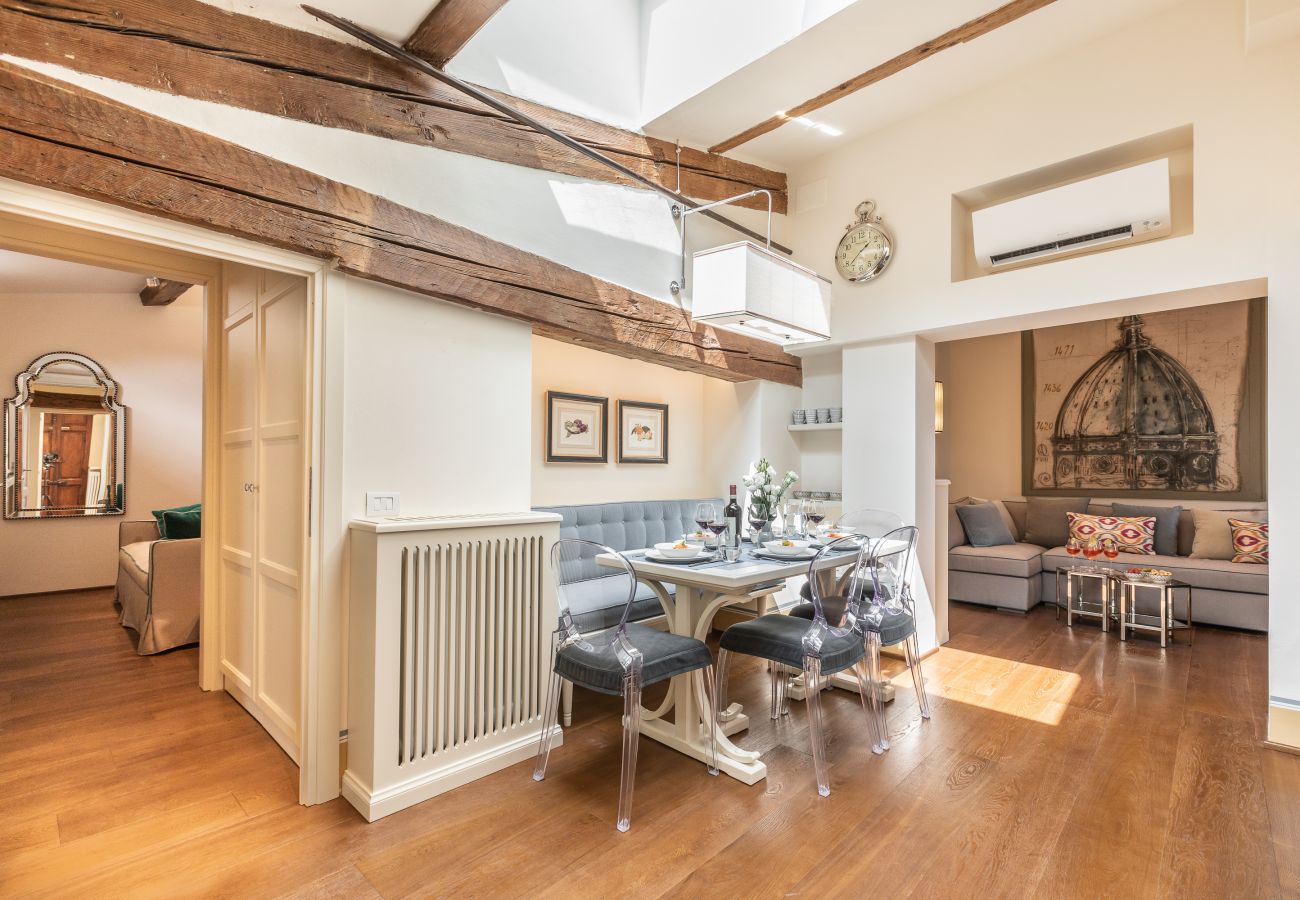 Appartement à Florence - La Dimora Nova Florence Appartement à Florence - La Dimora Nova Florence