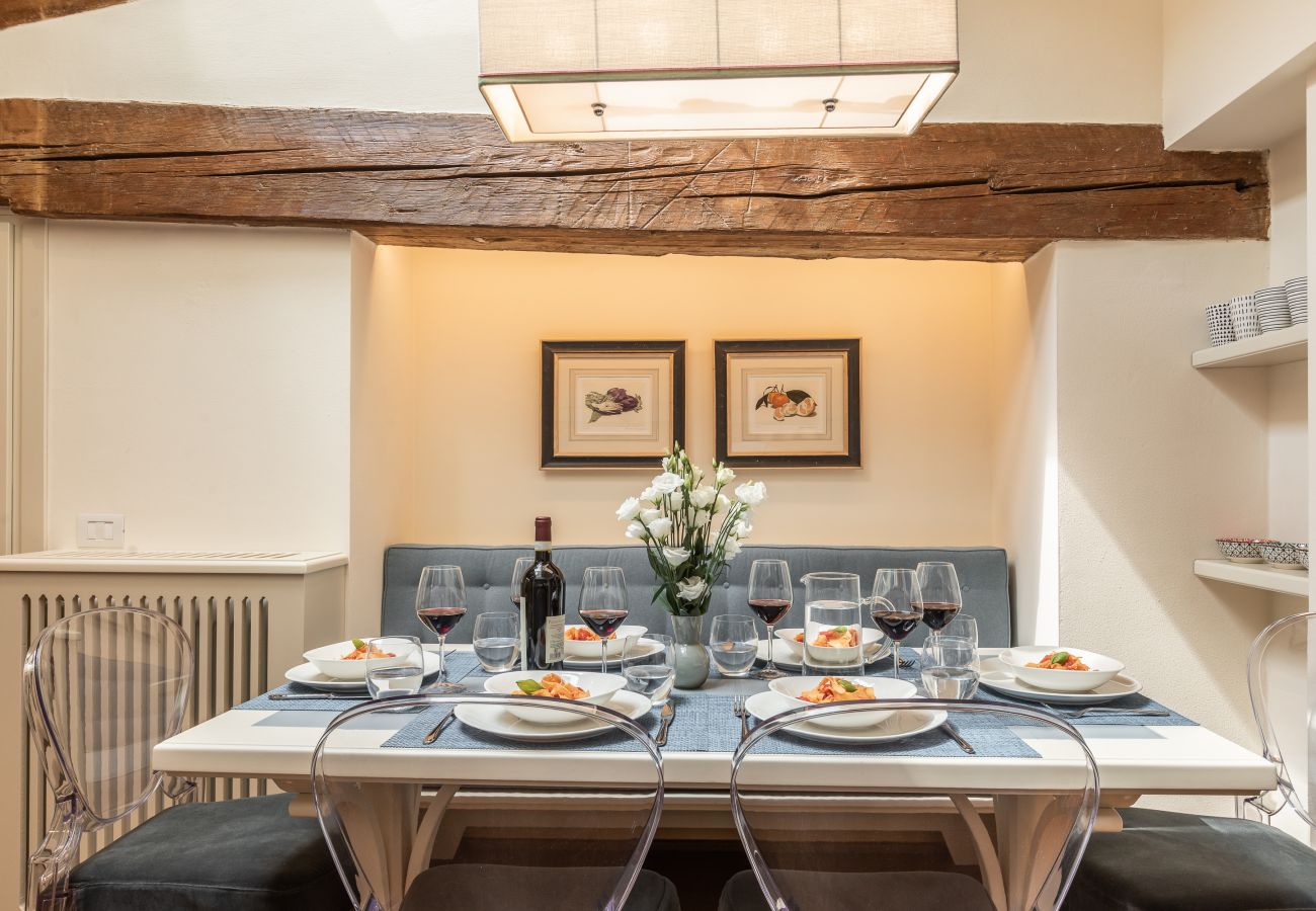 Appartement à Florence - La Dimora Nova Florence Appartement à Florence - La Dimora Nova Florence