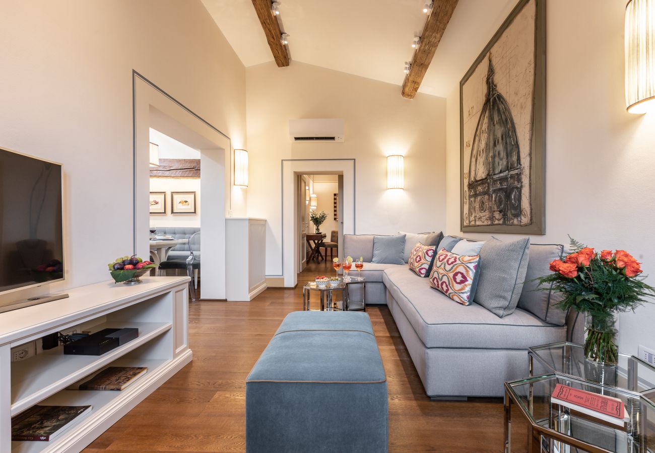 Appartement à Florence - La Dimora Nova Florence Appartement à Florence - La Dimora Nova Florence