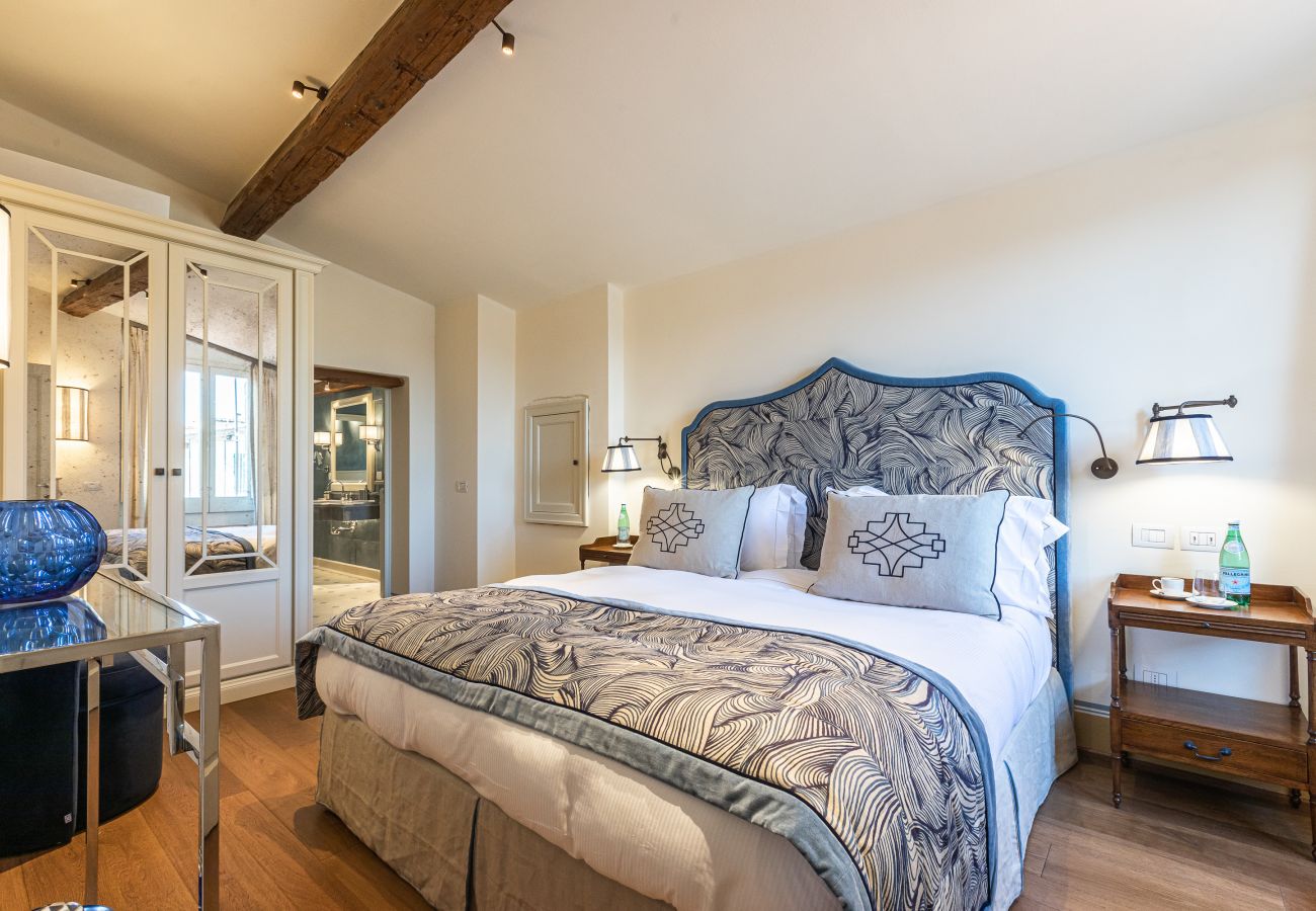 Appartement à Florence - La Dimora Nova Florence Appartement à Florence - La Dimora Nova Florence