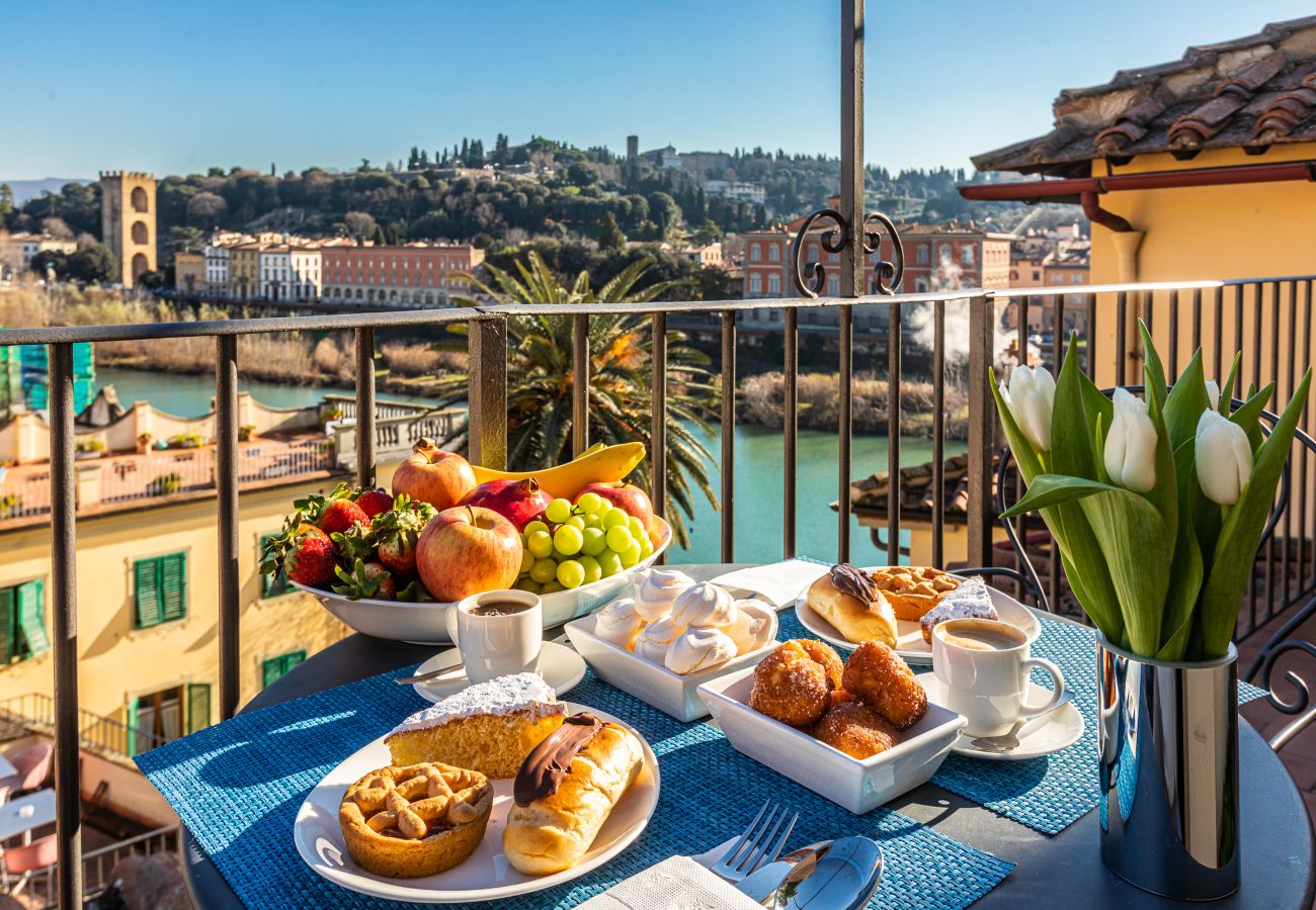 Appartement à Florence - La Dimora Nova Florence