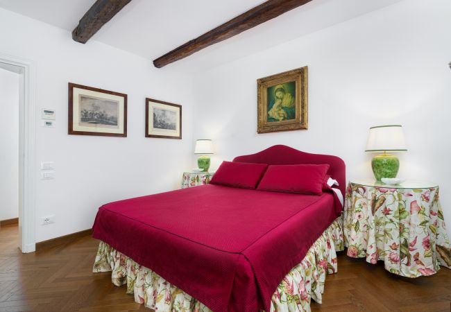 Appartement à Venise - Due Leoni Terrace in St. Mark’s Square Appartement à Venise - Due Leoni Terrace in St. Mark’s Square