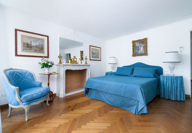 Appartement à Venise - Due Leoni Terrace in St. Mark’s Square Appartement à Venise - Due Leoni Terrace in St. Mark’s Square